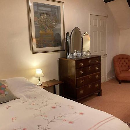 Little Reeds Villa Bovey Tracey Buitenkant foto