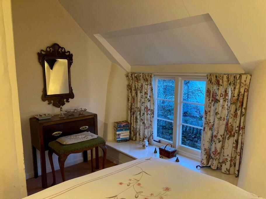 Little Reeds Villa Bovey Tracey Buitenkant foto