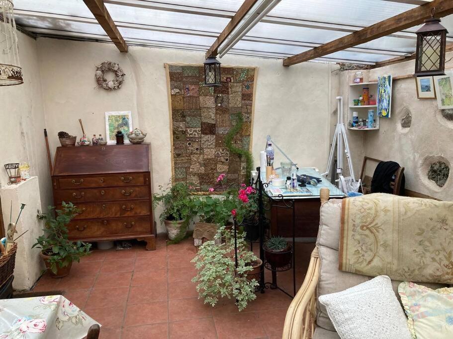 Little Reeds Villa Bovey Tracey Buitenkant foto
