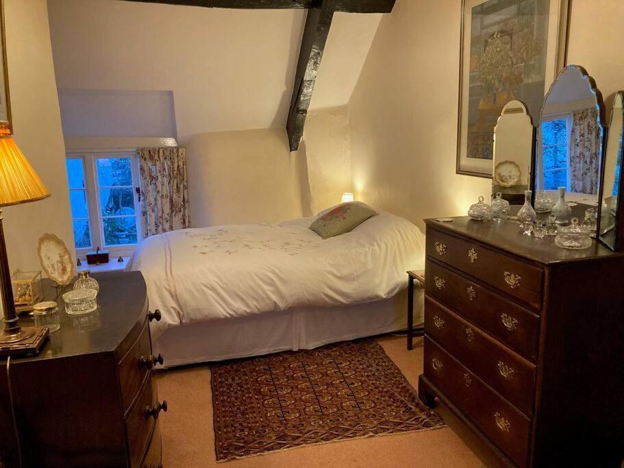 Little Reeds Villa Bovey Tracey Buitenkant foto